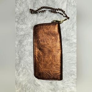 Wristlet Purse